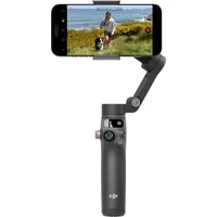 DJI Osmo Mobile 8 Standard Combo - Stabilizátory