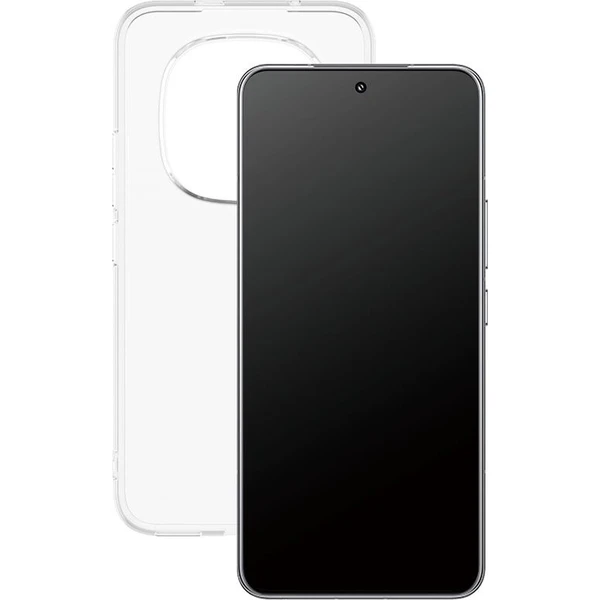PanzerGlass® CARE X-Ray kryt Xiaomi Redmi Note 15 Pro+ 5G priehľadný - Puzdra - Obrázok d_d5107a940d0b4752a5a287c411dd1aaf