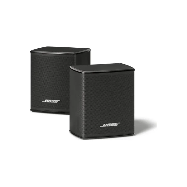 Bose Surround Speakers reproduktory čierne - Reproduktory - Hlavný obrázok