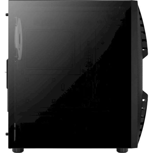 Aerocool Cronus Midi-Tower ARGB čierna - Počítačové skrine - Obrázok d_d5225636a5a24b8cabf50bb75d55d4d4