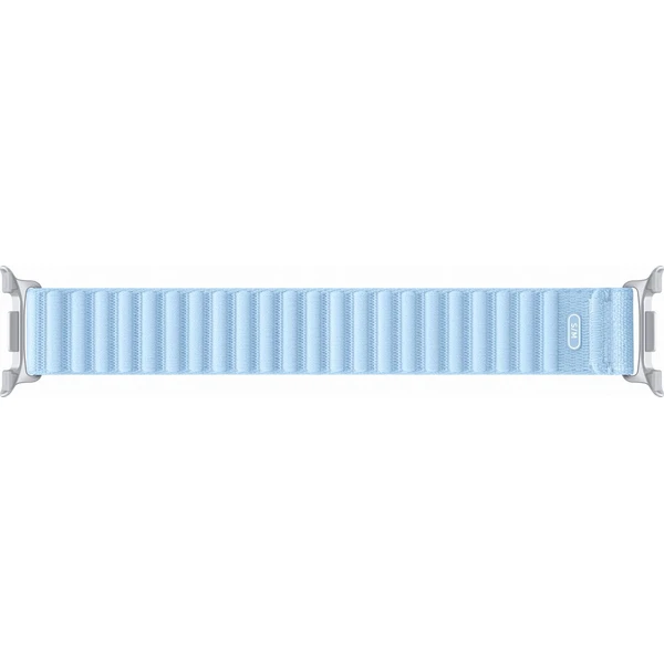 Samsung Fabrics Band remienok Galaxy Watch9 (veľkosť S/M) modrý - Remienky - Obrázok d_d529334230714ce1bd2299bca47452a6