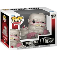 Funko POP! #1857 Televízor: IT: Vitajte v Derry - Pickle Dad - Funko POP!