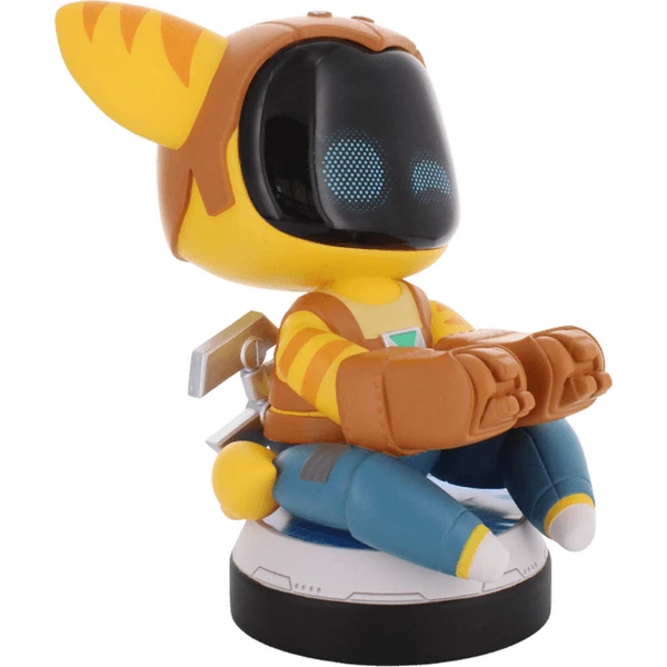 EXG Cable Guy - Ratchet Bot - Figúrky - Obrázok d_d5443ec7962743d4a223db41b5ad7a8b
