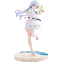 Figúrka Sega Summer Pockets Luminasta - Shiroha Naruse 20 cm - Figúrky