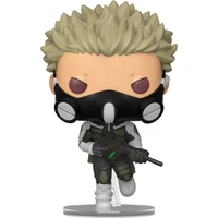Funko POP! #2247 Animácia: Kaiju No. 8 - Aoi Kaguragi - Funko POP!