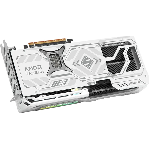 ASRock VGA AMD Radeon RX 9070 Steel Legend 16GB OC - Grafické karty - Obrázok d_d54c712e141e4f98b3931d0d2854f37e