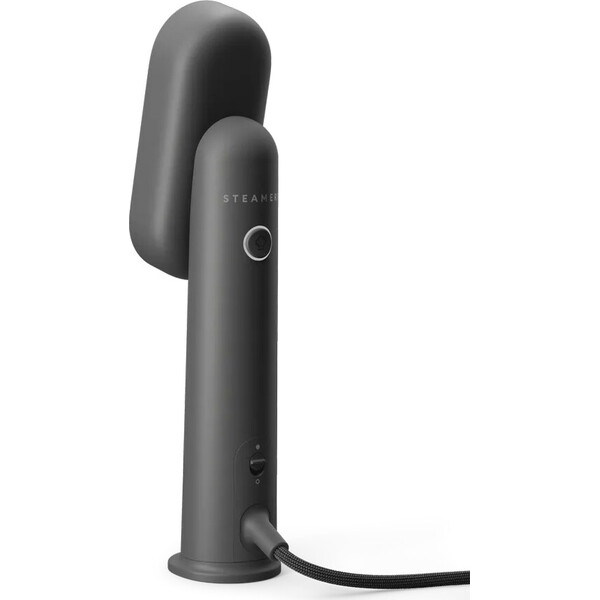 STEAMERY - Cirrus Lite, Charcoal - Naparovacie žehličky - Obrázok d_d54dce7ccdcb4efc879f465850c559c4