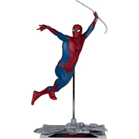 Figúrka McFarlane Marvel - Spider-Man (Spider-Man: Brand New Day) 17 cm - Figúrky