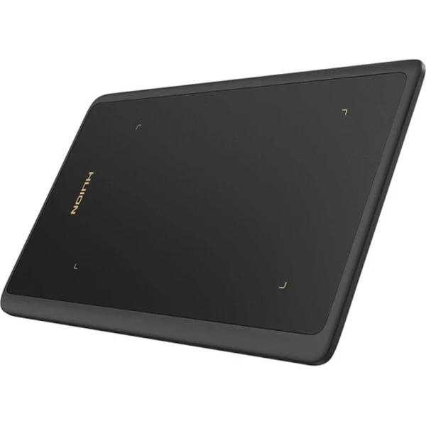 Huion H420X grafický tablet - Grafické tablety - Obrázok d_d55563da38034a119ee71241168f924b