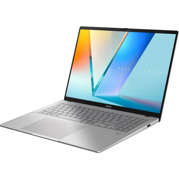 ASUS Vivobook S16 (M3607KA-OLED028WZ) strieborný - Notebooky - Obrázok d_d5592cdbfc664e959a07c9da8f43a086