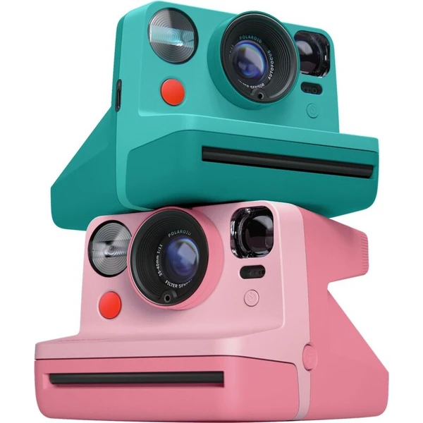 Polaroid Now Gen 3 Teal - Fotoaparáty - Obrázok d_d573b9f4883547d0a54e0f03bd6690ba