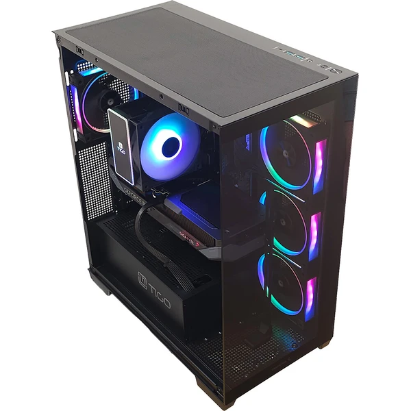 TIGO Ultimate GB R7-5800X, RTX 5070 - 1TB 32GB WIFI - Stolné počítače - Obrázok d_d57502ee05b64b30afa3ae0d19bf3cb1