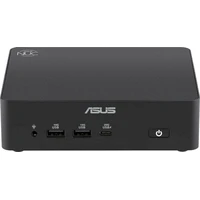 Asus NUC 16 Mini PC (RNUC16WCKC3053C2) čierny - Stolné počítače