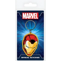 Gumová kľúčenka Marvel - Iron Man - Kľúčenky