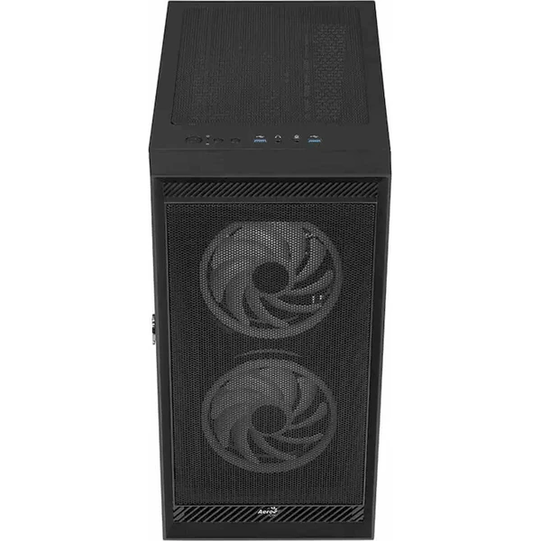 Aerocool Graphite v2 Midi-Tower čierna - Počítačové skrine - Obrázok d_d58c78361b2e49b19200143941836238