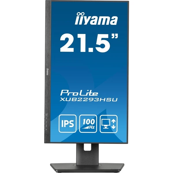 iiyama ProLite XUB2293HSU-B7 monitor 21,5" - Monitory - Obrázok d_d593347299cc4c1189e22119037d2fc8