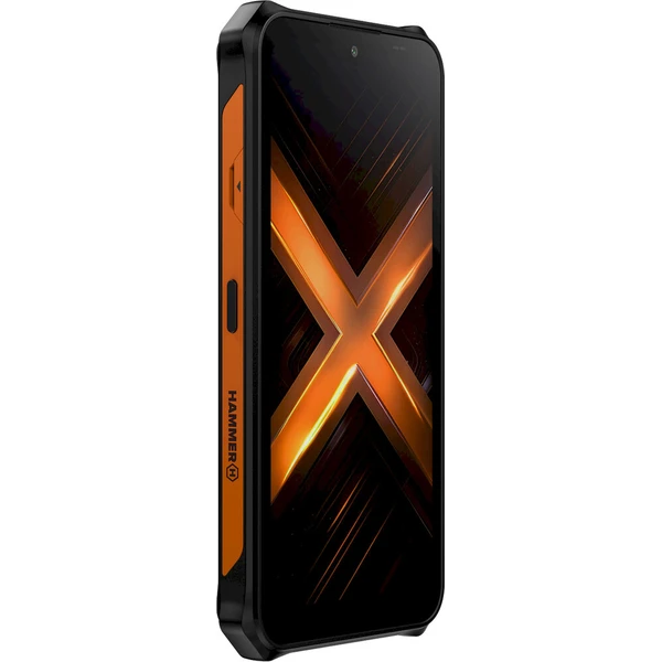 myPhone Hammer Energy X2 6GB/128GB oranžový - Mobilné telefóny - Obrázok d_d594cfc61d2f449d9998d9c88733fc61