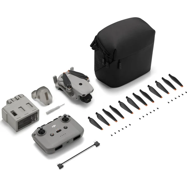DJI Lito X1 Fly More Combo (DJI RC-N3) - Drony - Obrázok d_d598f88ddd334a55b432b8b1c1ad289b