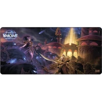 Herná podložka na stôl FS Holding World of Warcraft: Midnight -  Xal'atath Key Art XL - Podložky