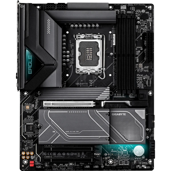 GIGABYTE Z890 EAGLE WIFI7 P - Základné dosky - Hlavný obrázok