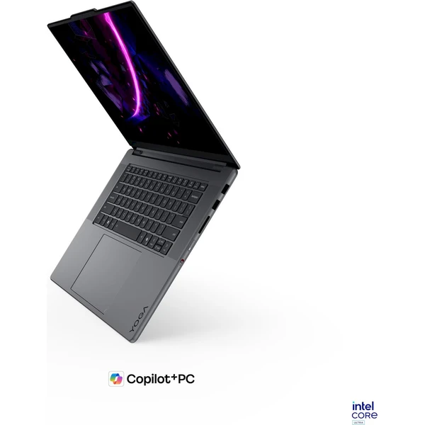 Lenovo Yoga Pro 9 16IPH11 (83SF001BCK) RTX 5060 sivý - 3 roky Premium Care - Notebooky - Obrázok d_d5af995aafa34882b49f078740e9a305