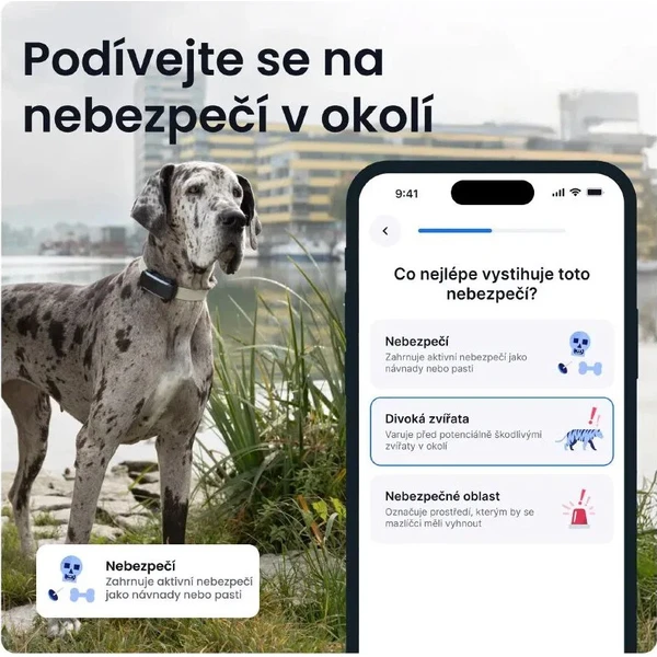 Tractive DOG 6 XL, čierny - GPS Moduly  - Obrázok d_d5d2b84972d5466b9efa1114f06b5c38