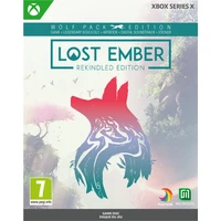 Lost Ember: Wolf Pack Edition (XSX) - Hry na Xbox Series