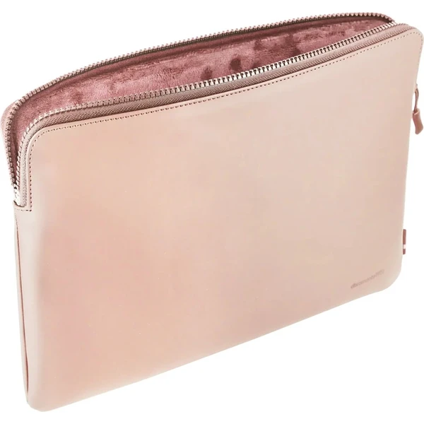dbramante1928 Oxford ICON sleeve puzdro pre 14" MacBook/notebook ružové - Puzdra - Obrázok d_d5f60d514d88451995ccc201c3b69c7a