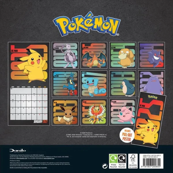 Kalendár Pokémon 2027 - Kalendáre - Obrázok d_d5f8e23e87af4846a83ff99483b4c09c