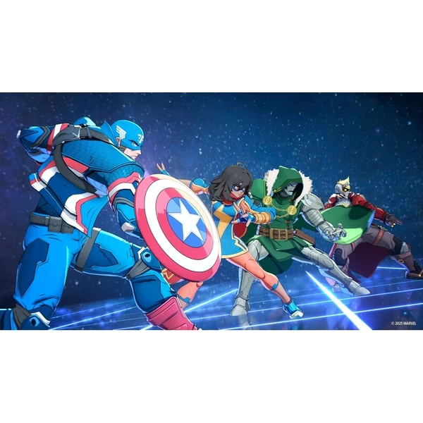 MARVEL Tokon: Fighting Souls (PS5) - Hry na PS5 - Obrázok d_d602de450819476491c382a3c01b4189