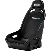 Next Level Racing ES1 HYPERCOOL Ventilované závodné sedadlo (NLR-E062) - Diely kokpitu