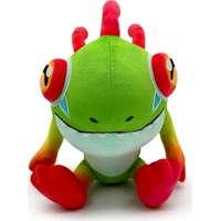Figúrka Youtooz World of Warcraft - Murloc 22 cm - Figúrky
