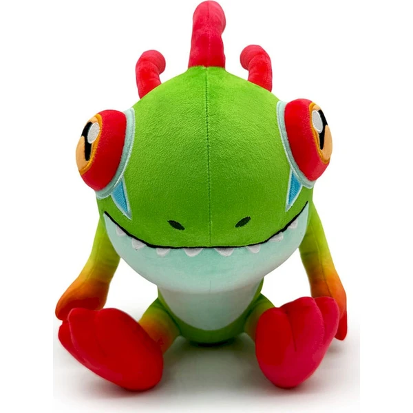 Figurka Youtooz World of Warcraft - Murloc 22 cm - Figúrky - Hlavný obrázok