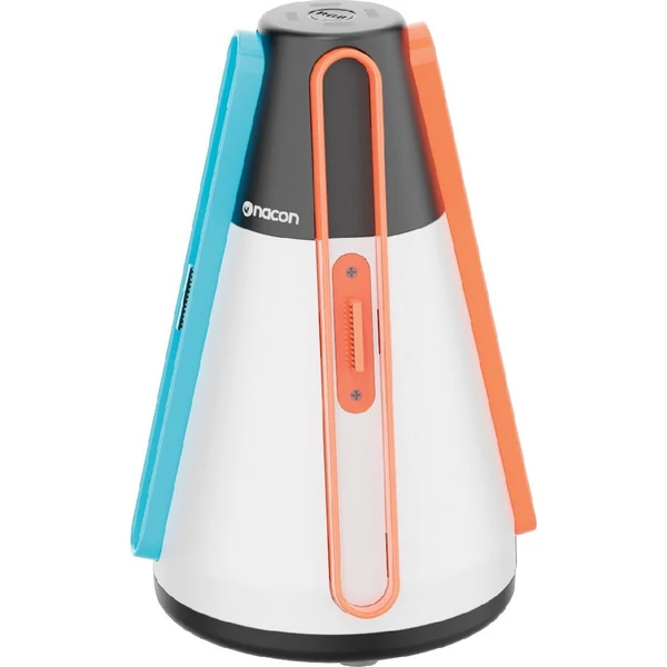 Nacon RGB nabíjacia stanica Quad pre ovládače Joy-Con 2 - Dokovacie stanice - Obrázok d_d61f55bf65ac4638be805ead6bc01dc1