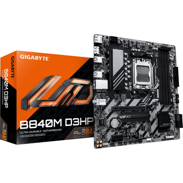 GIGABYTE B840M D3HP - Základné dosky - Obrázok d_d621ebf87f6e4b5187faf6c4b9daabff