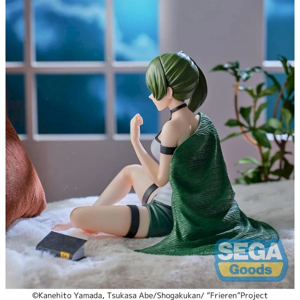 Figurka Frieren: Beyond Journey's End Yumemirize - Übel Loungewear 11 cm - Figúrky - Obrázok d_d625df5109a74bffa157fd28d8f695b4