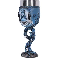 Pohár Corpse Bride - Emily 20,6 cm - Figúrky