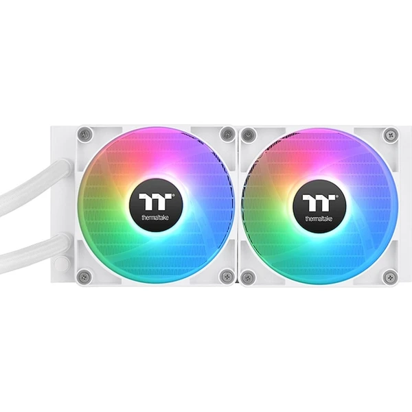 Thermaltake TH240 V2 Ultra ARGB biela - Chladiče - Obrázok d_d631c01f9c114327bbf6cc0c128a19a3