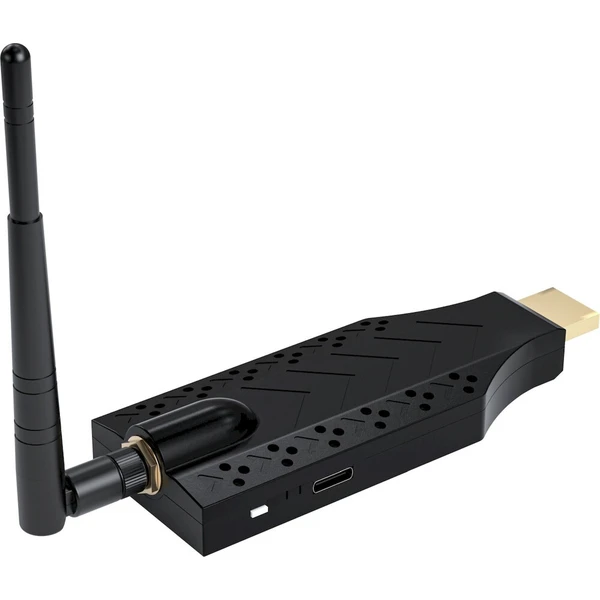 PremiumCord HDMI 1080p wireless extender - Ostatné - Obrázok d_d6342e5bf1764a94ad2d2642af313d2d