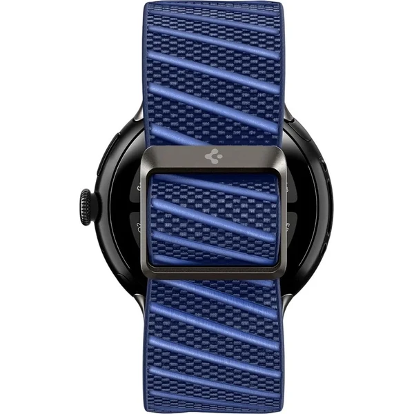 Spigen Lite Fit X remienok Google Pixel Watch 5/4/3 45mm blueberry navy - Remienky - Obrázok d_d640d698db8943e4bddb65748e73b2ae