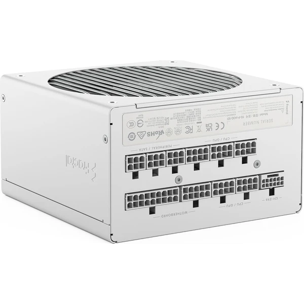 Fractal Design Ion 3 1000W biely - Zdroje - Obrázok d_d64428a3c21644349d442800666b5cec
