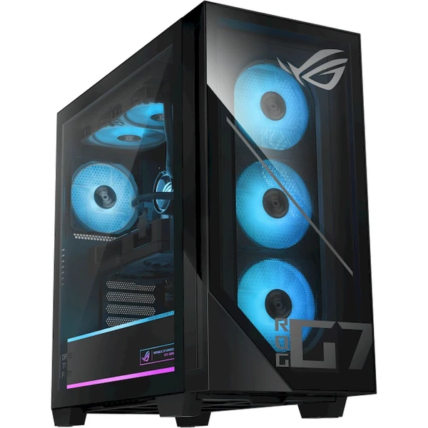 ASUS ROG G700 - Stolné počítače - Hlavný obrázok