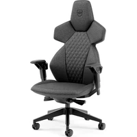 noblechairs DAWN TX herná stolička sivá - Stoličky