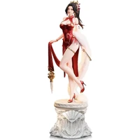 Figúrka The King of Fighters Dress Series PVC Socha 1/6 Mai Shiranui Hong Shang Wu Ver. 40 cm - Figúrky