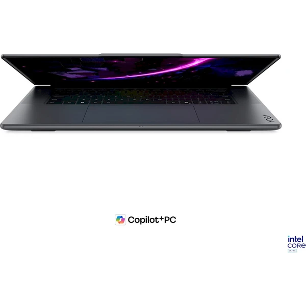 Lenovo Yoga Pro 9 16IPH11 (83SF002NCK) RTX 5060 šedý - Notebooky - Obrázok d_d6749dcacc654f5e83020e35bd82f804