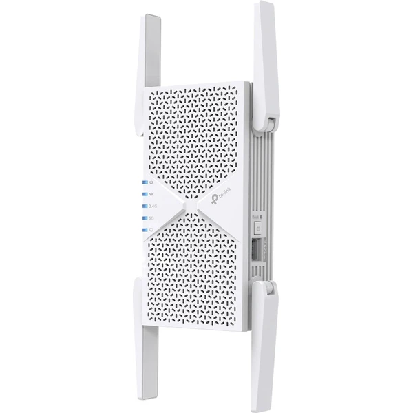 TP-Link RE405BE Wi-Fi 7 rozbočovač signálu - Wi-Fi extendery - Hlavný obrázok