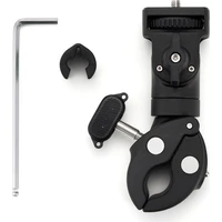 DJI Osmo Heavy-Duty Clamp Mount Kit držák se svorkou - Držiaky