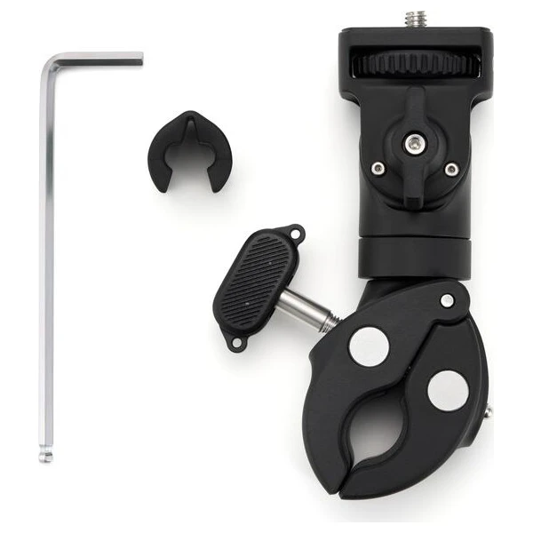 DJI Osmo Heavy-Duty Clamp Mount Kit držák se svorkou - Držiaky - Hlavný obrázok