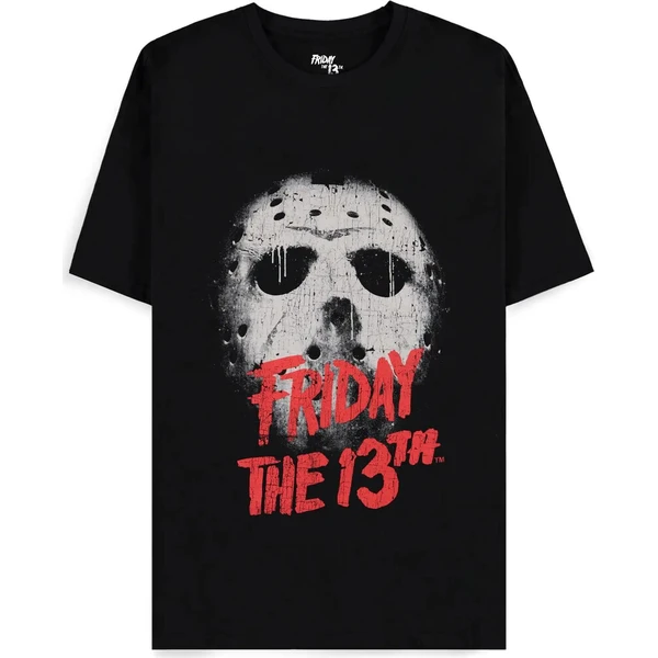 Tričko Friday the 13th - Jason L - Tričká - Hlavný obrázok
