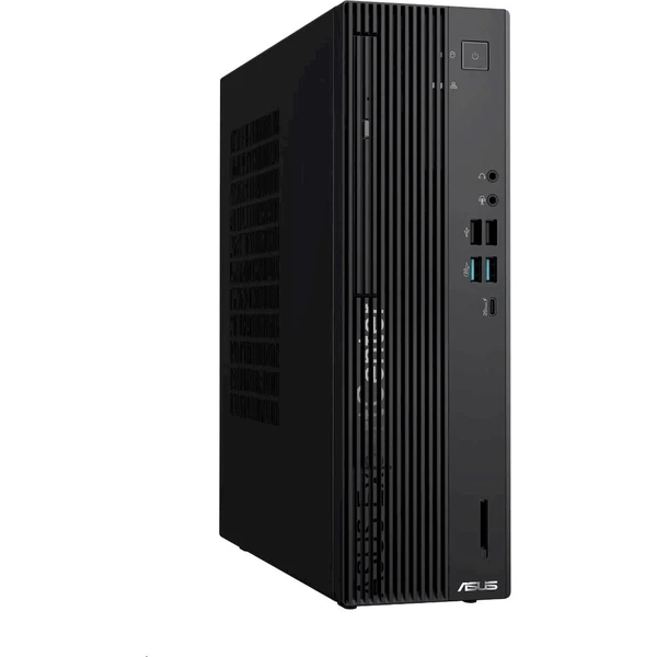 ASUS ExpertCenter P4 AiO (P440VAK-C0516512X) – Core 5 210H/16GB/512GB/23,8-palcový FHD (16:9)/Win11 - Stolné počítače - Hlavný obrázok